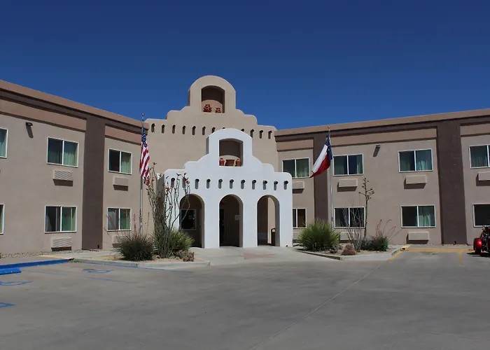 Quality Inn Alpine