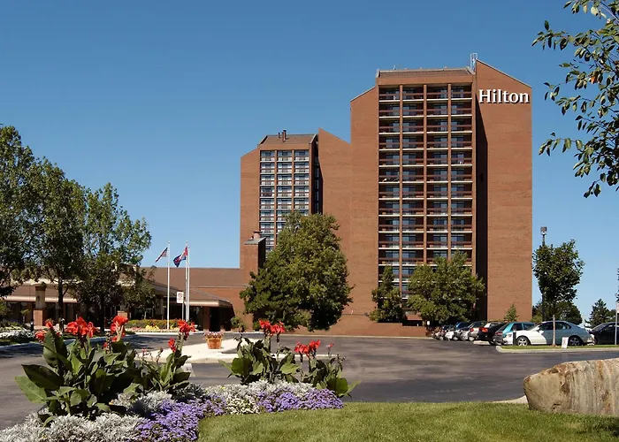 Hilton /Meadowvale