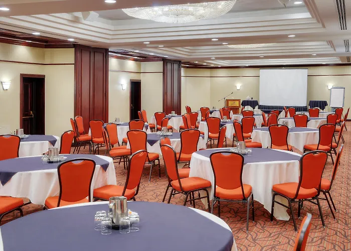 Delta Hotels By Marriott London Armouries