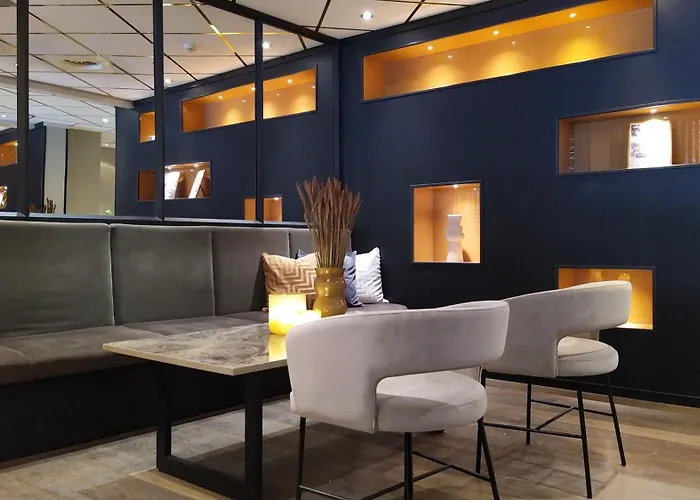 Quality Hotel Augustin