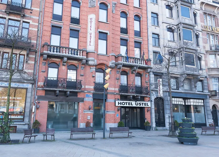 Urban Yard Hotel