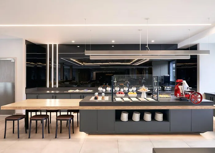 Ac Hotel By Marriott Pleasanton