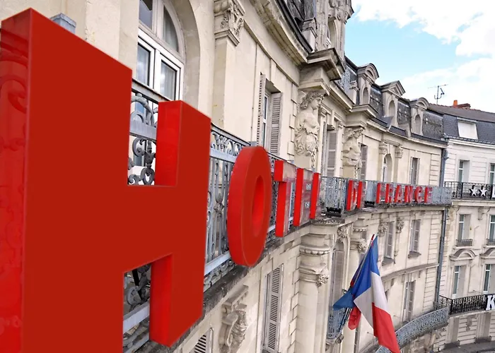 Hôtel De France