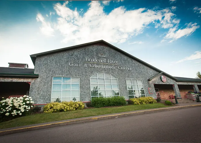 Rodd Brudenell River Resort Cardigan