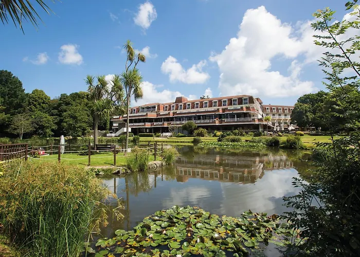 St. Pierre Park Hotel & Golf