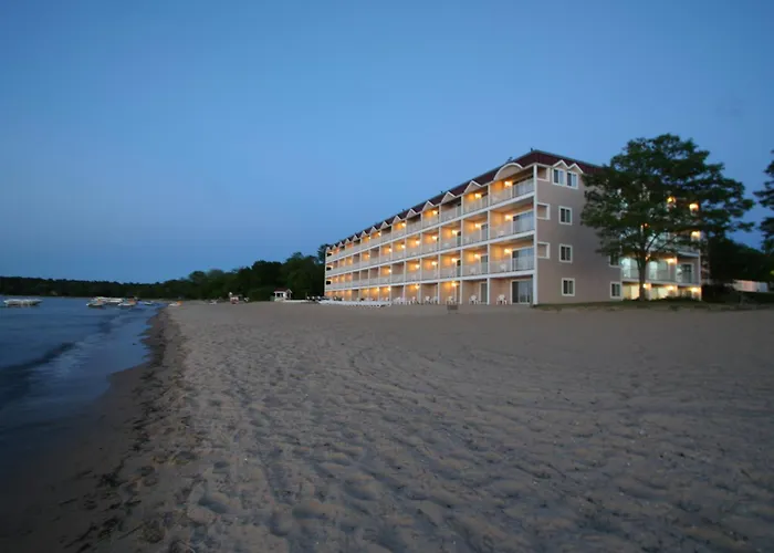 Bayshore Resort