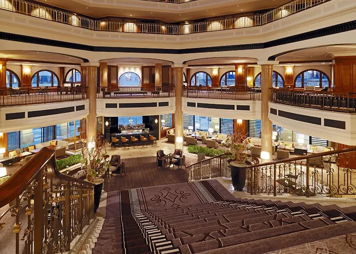 Westin Grand