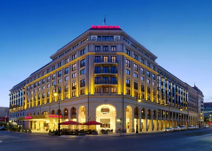 Westin Grand
