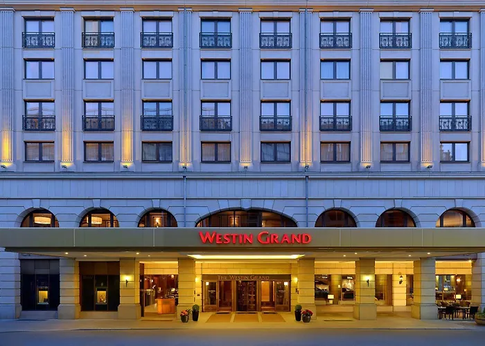 Westin Grand