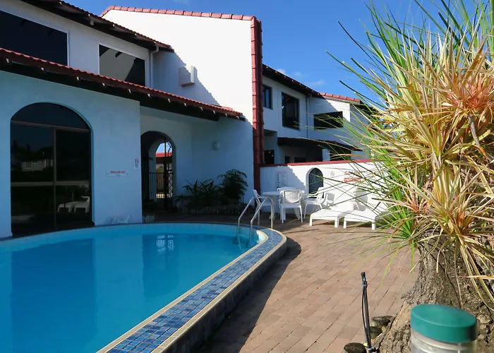 The Marco Polo
