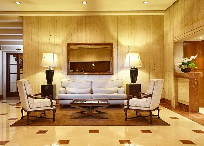 L'Hotel PortoBay São Paulo