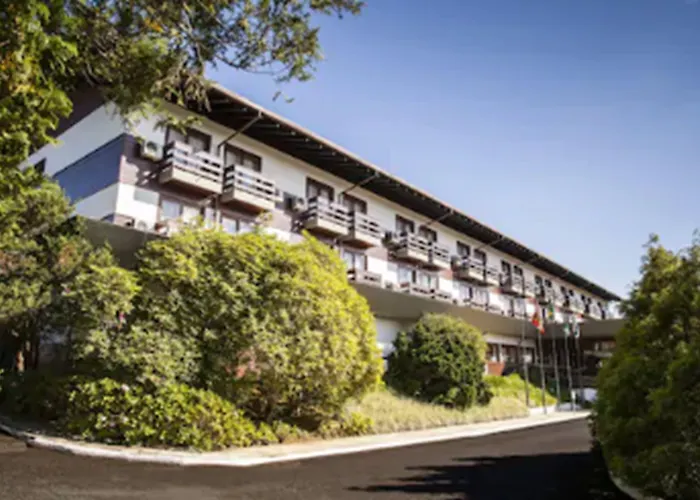Serra Alta Hotel São Bento do Sul
