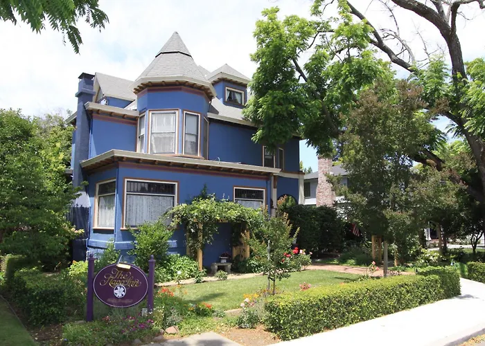The Napa Inn