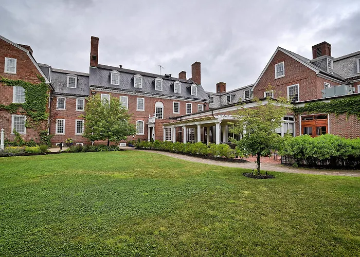 The Exeter Inn