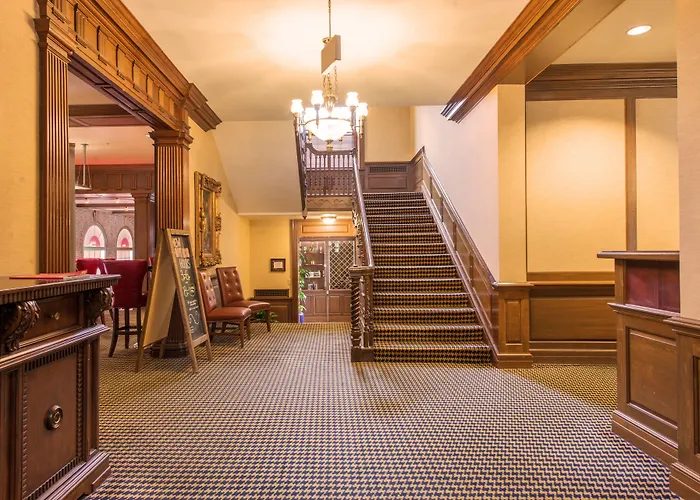 The Exeter Inn