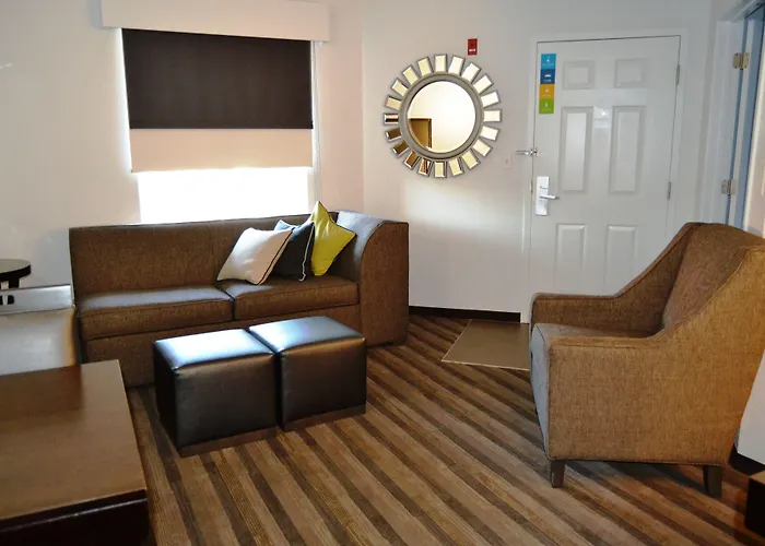 Hyatt House Mount Laurel