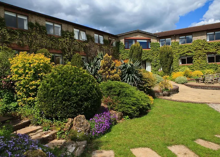 Best Western Plus Centurion Hotel