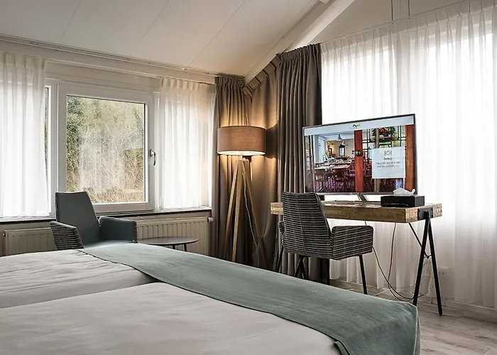 Duinhotel Zomerlust Zoutelande
