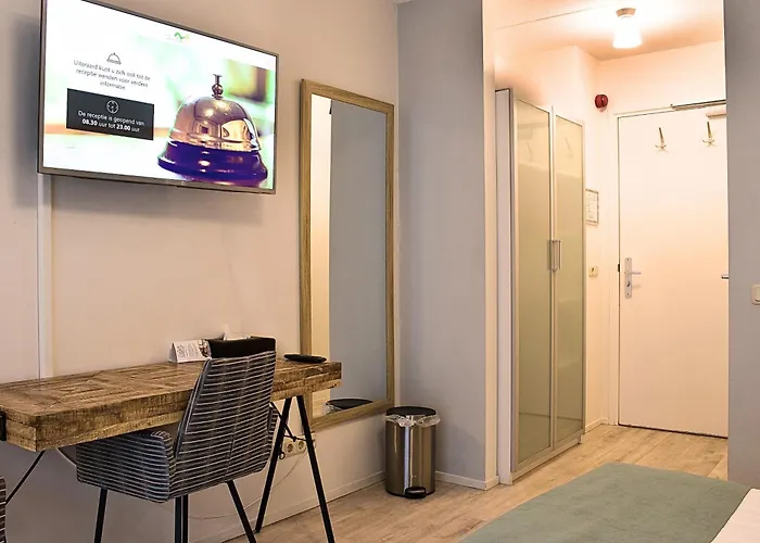 Duinhotel Zomerlust Zoutelande