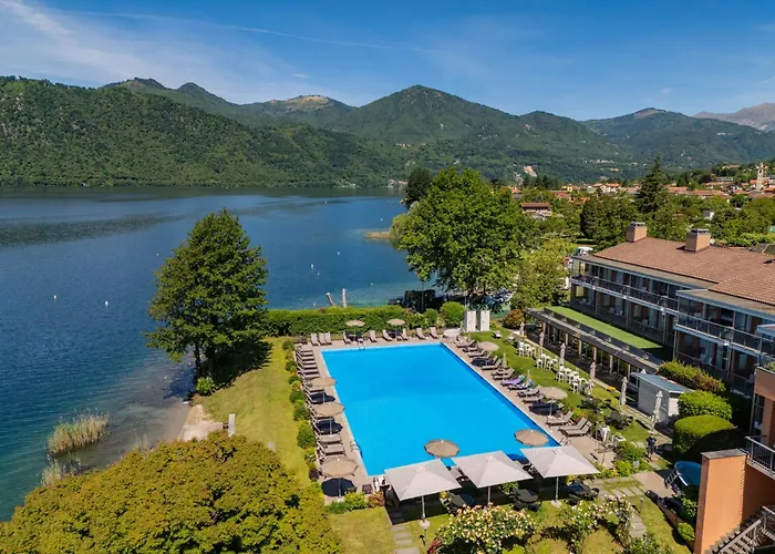 Hotel L'Approdo