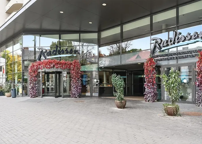 Radisson Kaunas