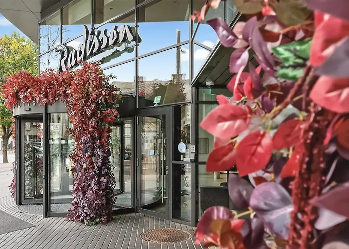Radisson