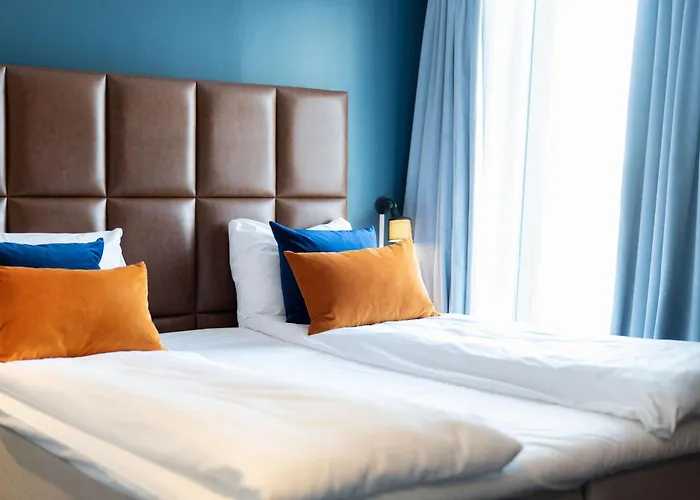 Scandic Ishavshotel Tromsø