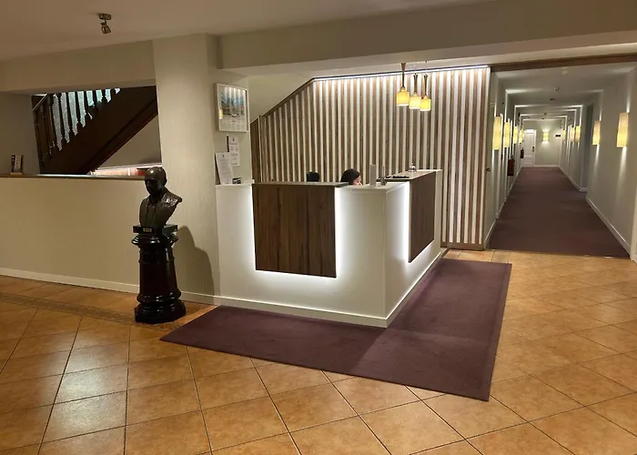 Hotel Valentin Aguilar de Campóo