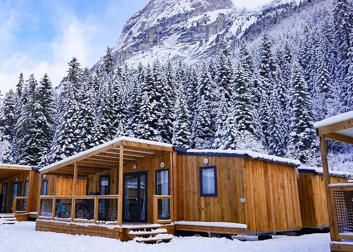 Epicéa Lodge Restaurant Bar