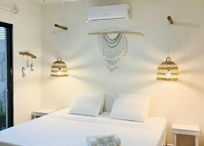 Hotel Boutique Pachamama (Adults Only)