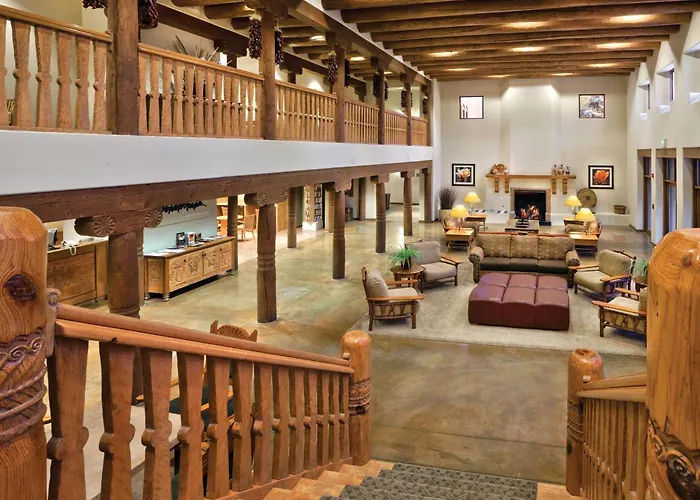 Worldmark Taos