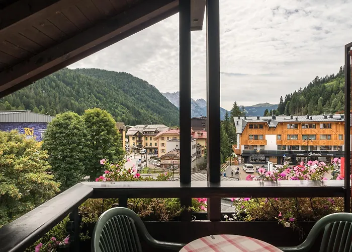 Hotel La Baita