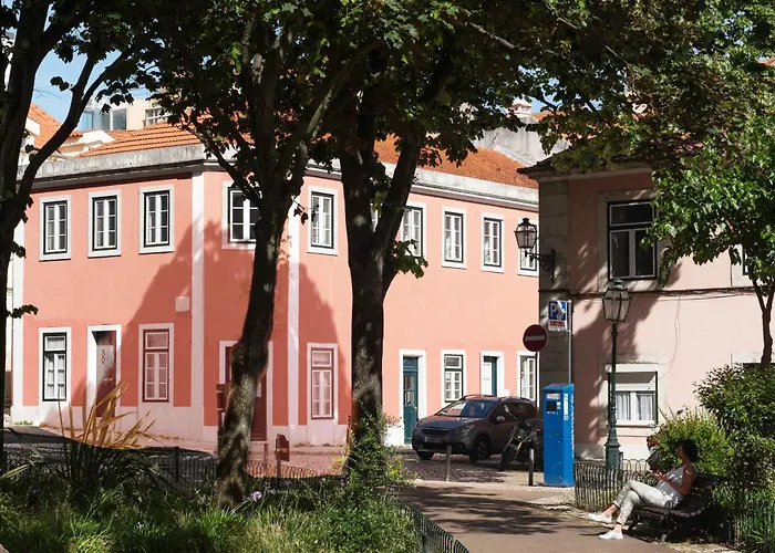 Casa Amora Studio Apartments