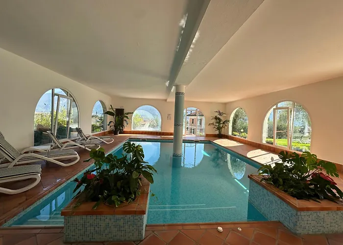 Aparthotel Englovacanze