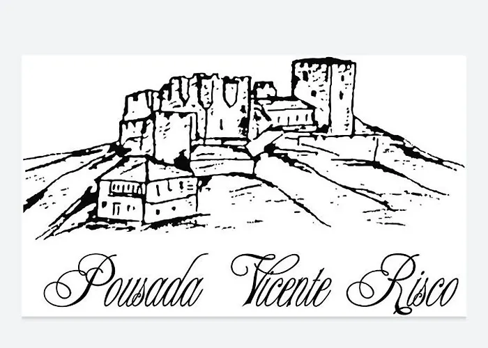 Pousada Vicente Risco