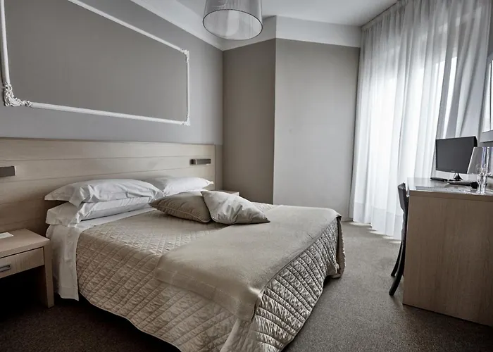 Rouge International Resort Milano Marittima
