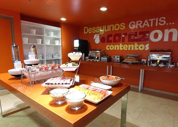 Hotel One La Paz