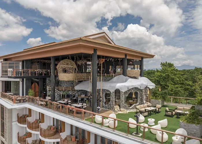 Princesa Garden Island And Spa