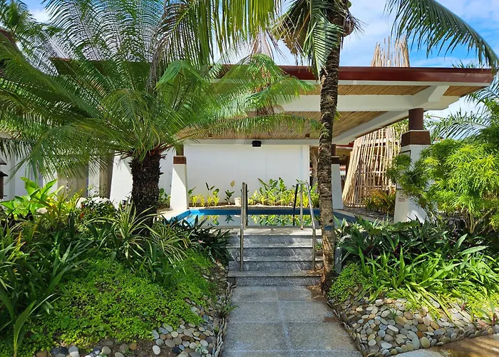 Princesa Garden Island And Spa