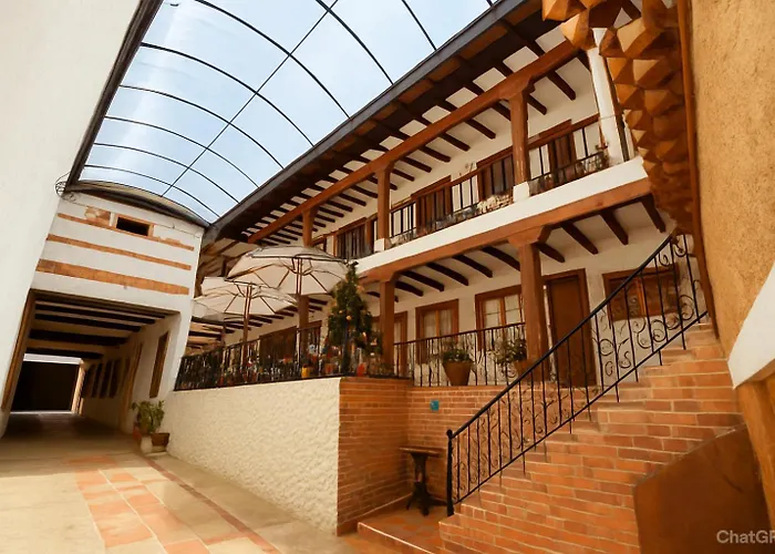 Hotel Villa Palva