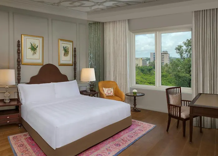 Itc Windsor, A Luxury Collection , Bengaluru