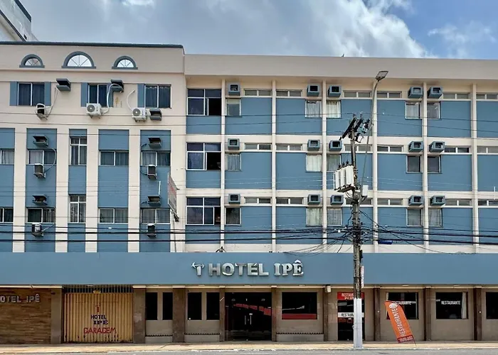 Hotel Ipê
