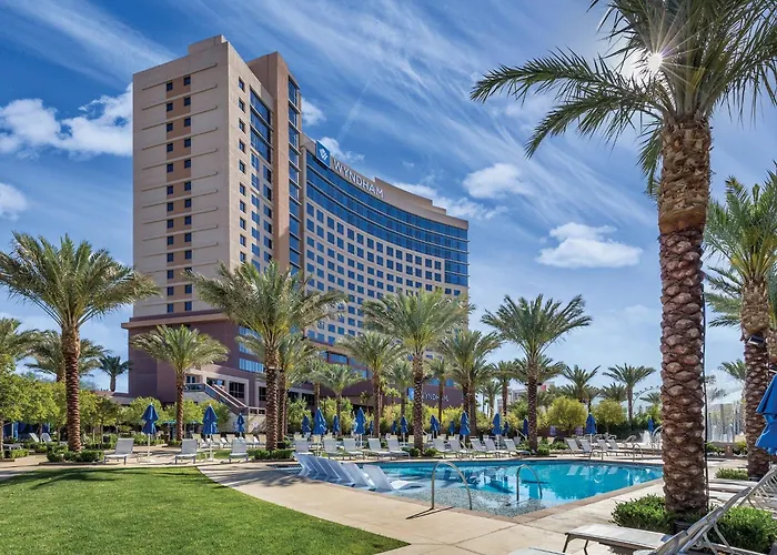 Club Wyndham Desert Blue