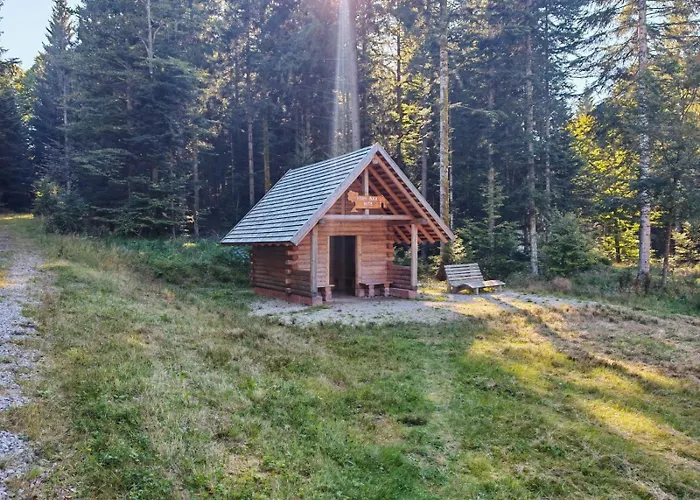 Gasthof Steinwald