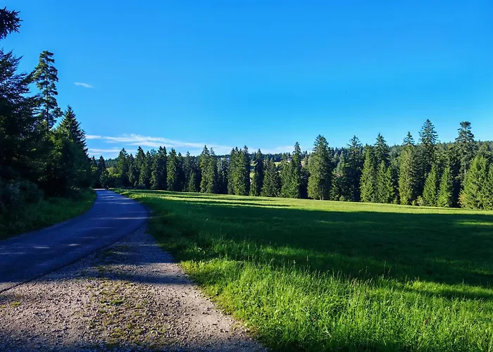 Gasthof Steinwald