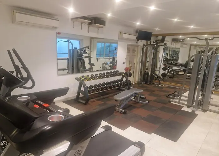 Silver Sands Serenity Resort, Candolim