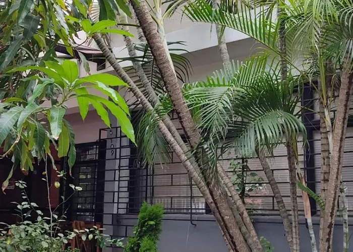 Ayenda Casa Prado 59