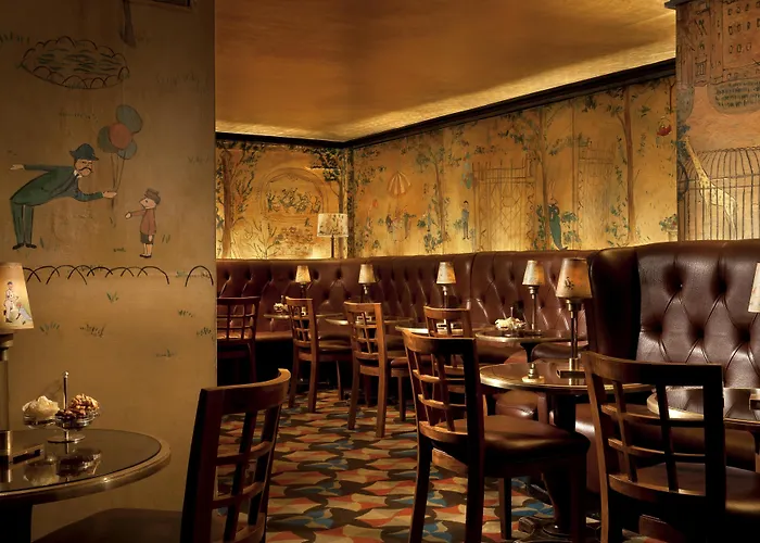 The Carlyle, A Rosewood Hotel