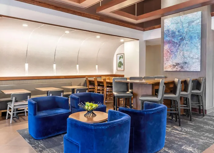 Hyatt Place Richmond Arboretum North Chesterfield