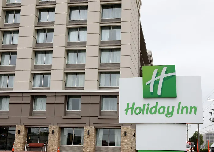 Holiday Inn Chicago/Oak Brook By Ihg